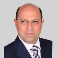 Ashraf Zeid, MEng