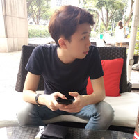 Kenneth Yeo