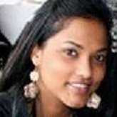 Nita Mohanan