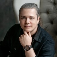 Dmitry Gibert