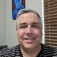 Geoff Eaton