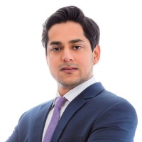 Ahmad Ansari