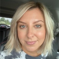 Meghan Mortenson