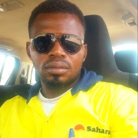 Ibrahima Traoré