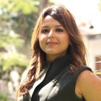 Anjali Totlani
