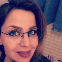 Somayeh Roshandel