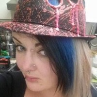 Samantha Parkins