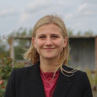 Julie Van Ouwerkerk