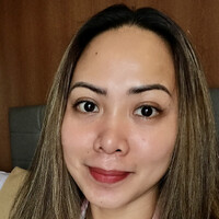 Joesa Mae Maria Ramoran