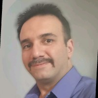 Hadid Barandkam