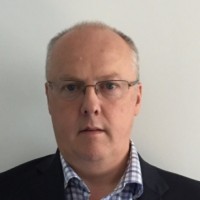 Chris Gillard