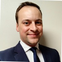 Fanus Van Der Walt