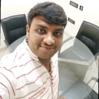 Raghuram Joshi