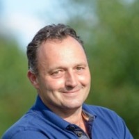 Frank Van Der Sluijs