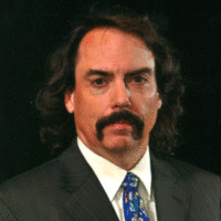 John Preston