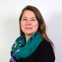 Heleen Van Engeland