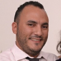 Joseph Abou Tayeh