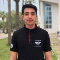 Mouadh Jemaia