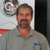 Rob Johnson