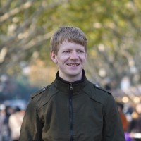 Andrew Leathwick