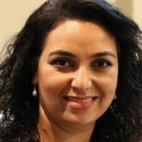 Sanaz Sajadi