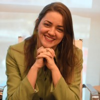 Isabel García Hilarión