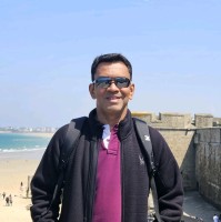 Dhanesh Nighojkar