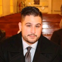 Michael Asevado
