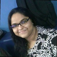 Simran Agarwal
