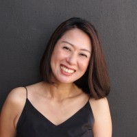 Fion Wong