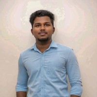 Balarajith Balamahesh