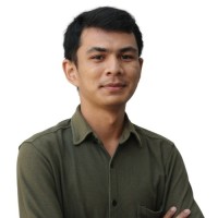 Aldo Haris Salam