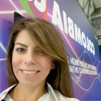 Veronica Echeverri Villa