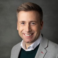 Michael Gratton