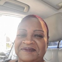 Mary Simmons