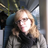 Åsa Strand