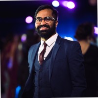 Manish Tilve