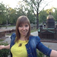 Яна Мамонова