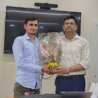 Mahesh Jat