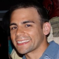 Garrett Sebert