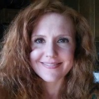 Rachel Ward