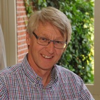 Patrick de Terwangne