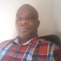 Ishmael Chishanu