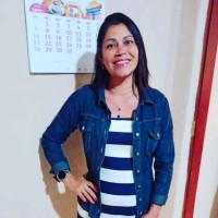 Rosimere Paula Correa