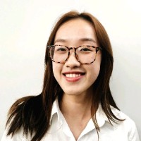 Shirley Gu