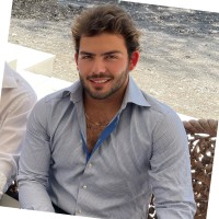 Athan Georgalis