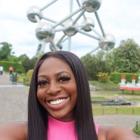Oreoluwa Abiola