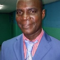 Marc Gbogou