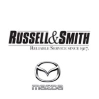 Russell & Smith Mazda