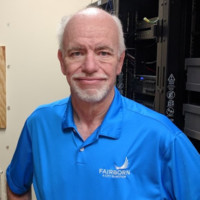 Mark Neuman